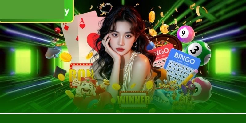 3999BET এবং ২০২৬ সালের সেরা গেম লাইব্রেরি