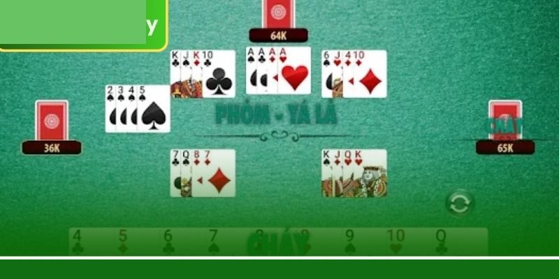 ফোম খেলার নিয়ম ও 3999BET-এ জেতার কার্যকরী কৌশল